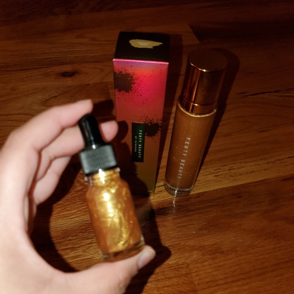 Fenty Beauty LAVA - Trophy Wife 10ml LIMITED EDTN - Picture 3 of 6